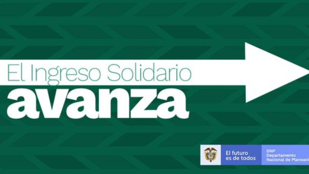 Ingreso Solidario