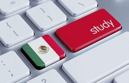 Beca de posgrado