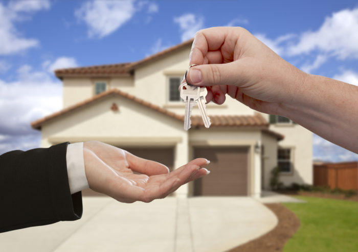 Subsidio de Vivienda