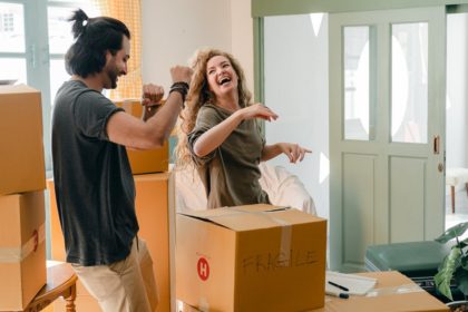 Vivienda No VIS