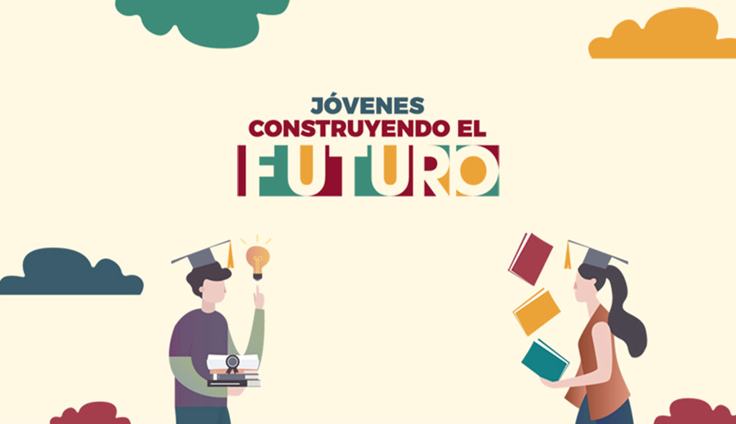 Becas Jovenes