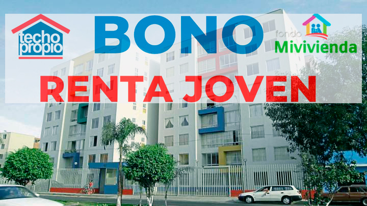 Renta Joven